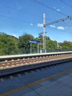 Brandýs nad Orlicí. 