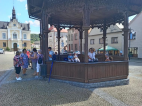 Brandýs nad Orlicí. 