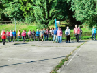 Činnost 2024