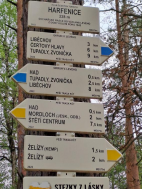 Výlet Štětí duben 2025.