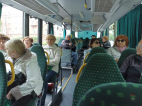 17.5.2025- Den otevřených dveří rozhlasu K.Vary