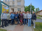 17.5.2025- Den otevřených dveří rozhlasu K.Vary