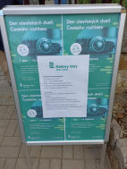 17.5.2025- Den otevřených dveří rozhlasu K.Vary
