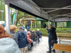 17.5.2025- Den otevřených dveří rozhlasu K.Vary