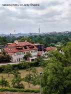 20.5.2025- Výlet Praha- ZOO, botanická 