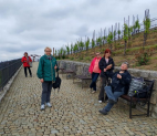 20.5.2025- Výlet Praha- ZOO, botanická 