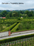 20.5.2025- Výlet Praha- ZOO, botanická 