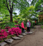 20.5.2025- Výlet Praha- ZOO, botanická 