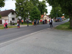 Máje Jirny 17. 5. 2025