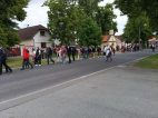Máje Jirny 17. 5. 2025