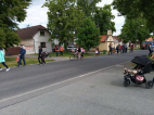 Máje Jirny 17. 5. 2025