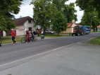 Máje Jirny 17. 5. 2025