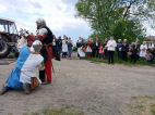 Máje Jirny 17. 5. 2025