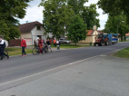 Máje Jirny 17. 5. 2025