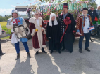 Máje Jirny 17. 5. 2025