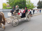 Máje Jirny 17. 5. 2025