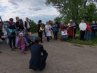 Máje Jirny 17. 5. 2025