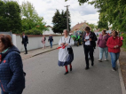 Máje Jirny 17. 5. 2025