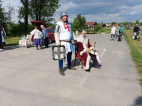 Máje Jirny 17. 5. 2025