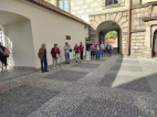 Ozdravný pobyt Kralupy nad Vltavou