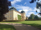 Ozdravný pobyt Kralupy nad Vltavou
