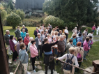 Železný Brod 11. 9. 2025