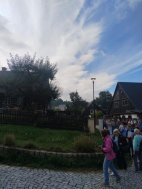 Železný Brod 11. 9. 2025
