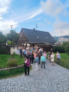 Železný Brod 11. 9. 2025