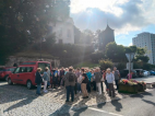 Železný Brod 11. 9. 2025