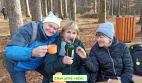 Předvánoční výlet Dubí 2024