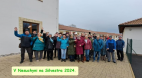 Silvestr 2024