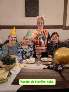 Silvestr 2024