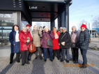 22.1.2025- Loket Dvorana