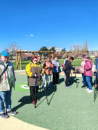 22.4.2026- Setkání na Bohemii