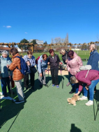 22.4.2026- Setkání na Bohemii