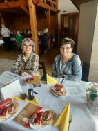 ČLENSKÁ SCHŮZE 2026