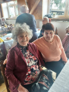 ČLENSKÁ SCHŮZE 2026