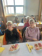 ČLENSKÁ SCHŮZE 2026