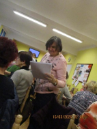 PŘEDNÁŠKA TRÉNOVÁNÍ PAMĚTI 2026