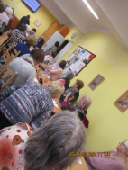 PŘEDNÁŠKA TRÉNOVÁNÍ PAMĚTI 2026