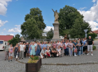 23.7.2025 Výlet : Polná - Havlíčkova Borová. 