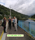 Výlet Maxičky , srpen 2025