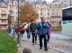 23.11.2024- Prohlídka Císařských Lázní K.V.