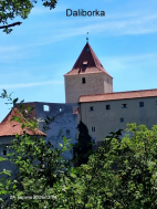 24.6.2026- Praha Senát, zahrady