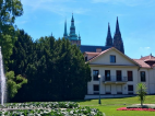 24.6.2026- Praha Senát, zahrady