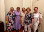 24.6.2026- Praha Senát, zahrady