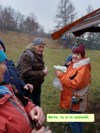 Výlet Štěrbina 25.1.2025.