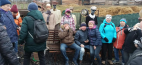 Výlet Štěrbina 25.1.2025.