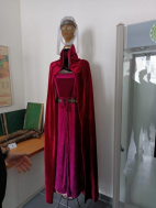 26.2.2025- Nové Sedlo- hornické muzeum