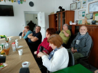 26.2.2025- Nové Sedlo- hornické muzeum